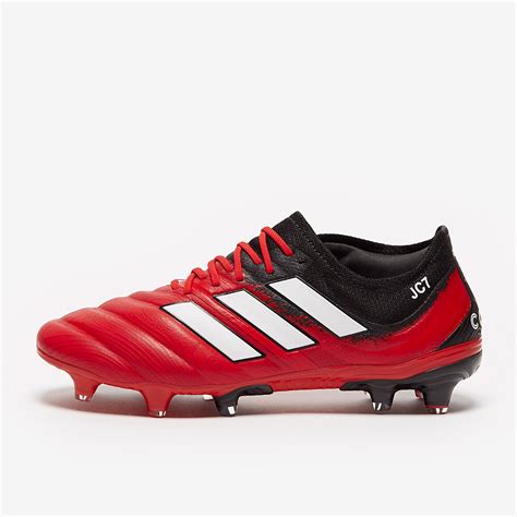 adidas copa 20.3 rojo|copa 20.1 fg.